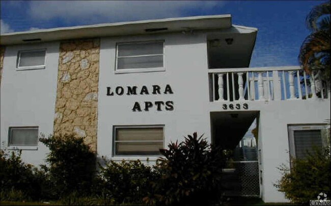 Building Photo - LoMara Apartments