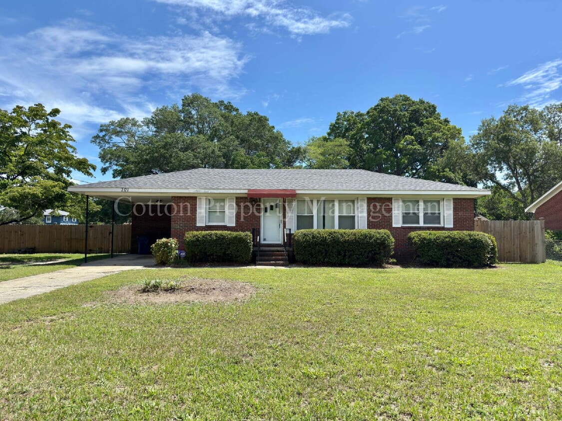 Primary Photo - 301 Toulon St