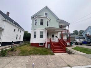Building Photo - 30 Mulberry St