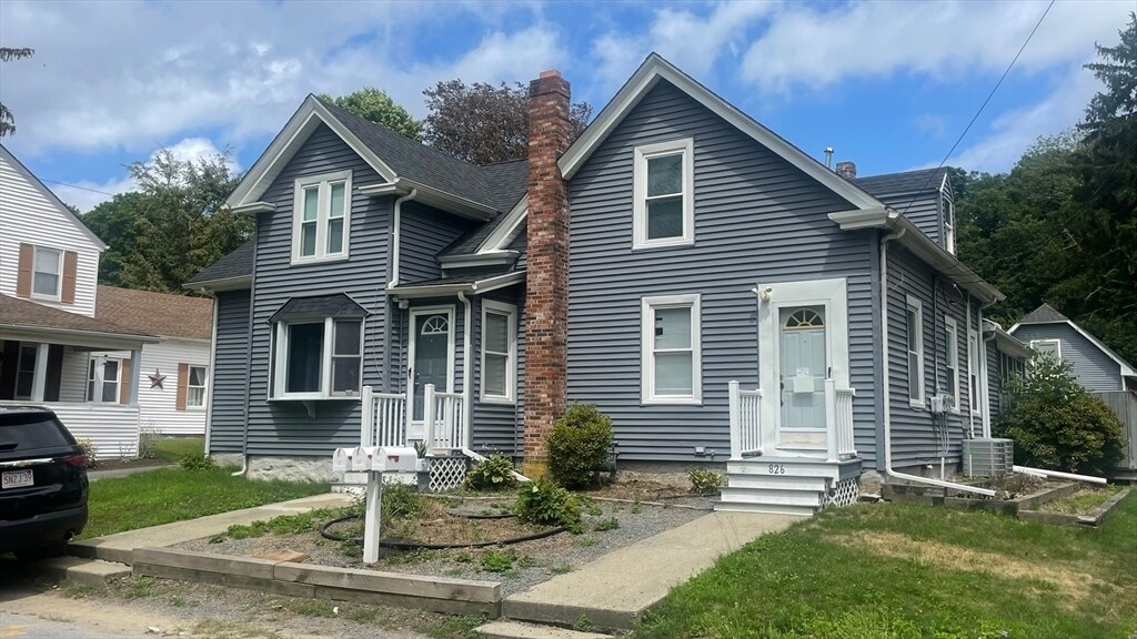 Foto principal - 824 Dighton Ave