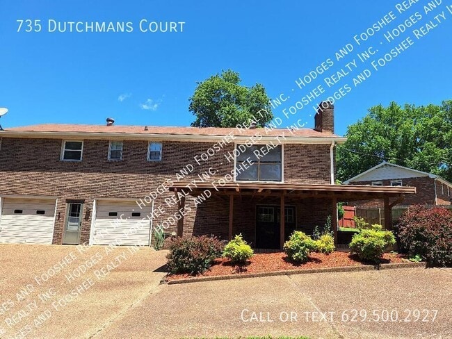 Building Photo - 735 Dutchmans Ct