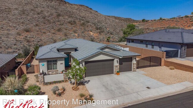 Building Photo - 3 br, 2 bath House - 1835 N Crimson Creek ...