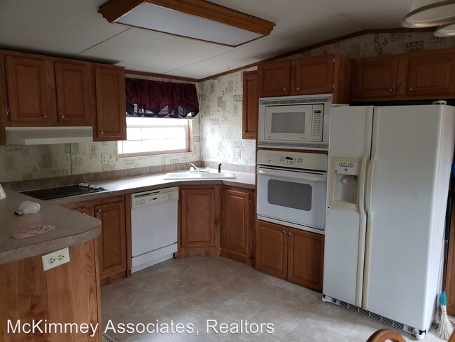 Foto del edificio - 3 br, 2 bath House - 15402 HIGHWAY 107