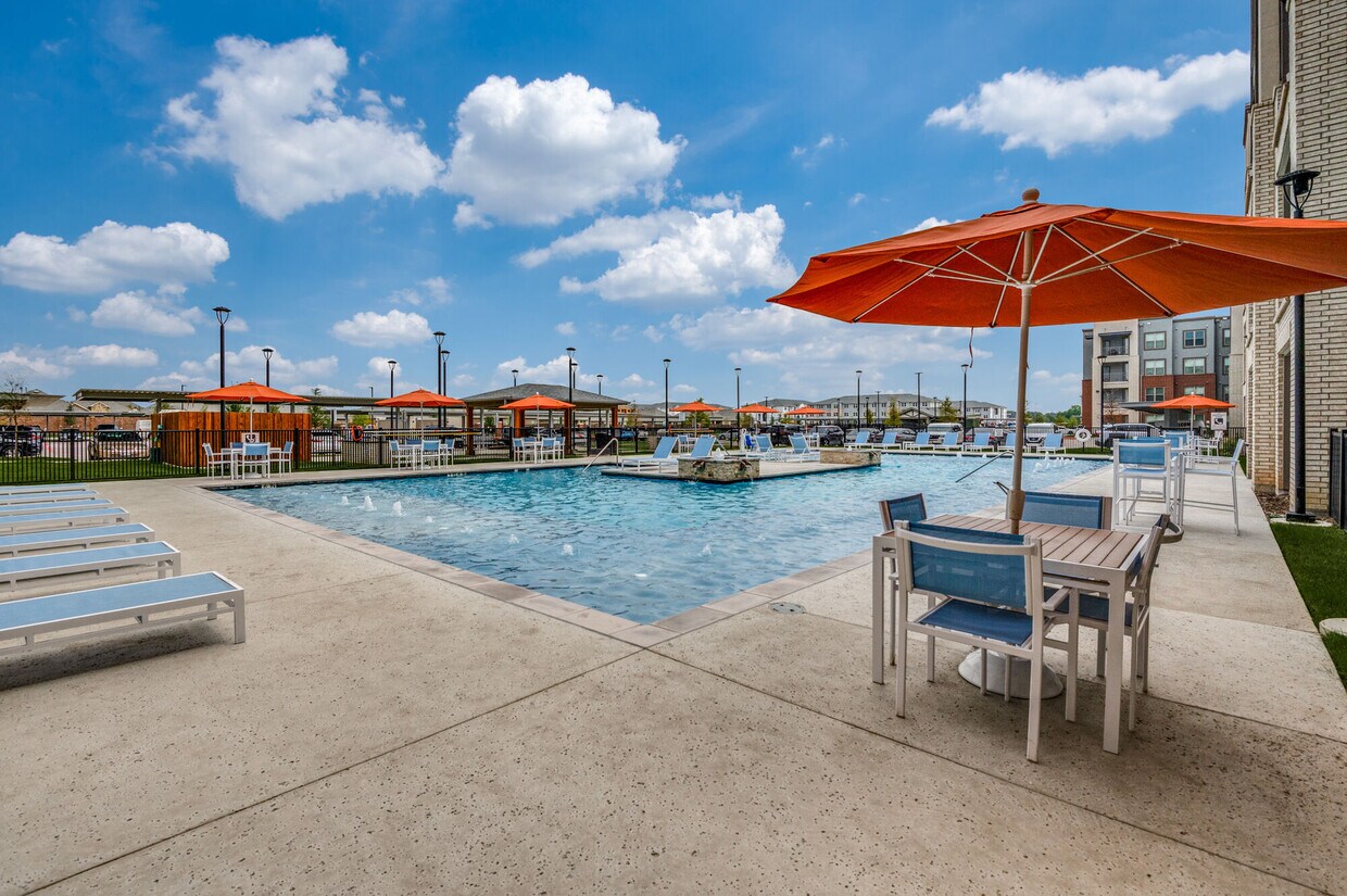 Foto principal - Palladium East Foster Crossing