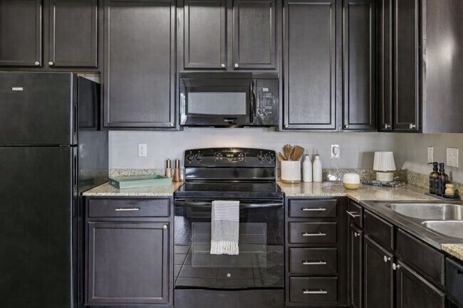 Foto del edificio - Cumberland Trace Village Apartments