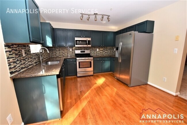Building Photo - 1410 anna marie court