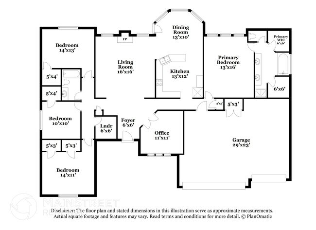Building Photo - 4212 NW 146th Terrace