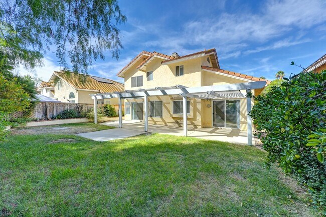 Foto del edificio - CHARMING HOME IN TEMECULA 3 BD/2.5 BA | OV...