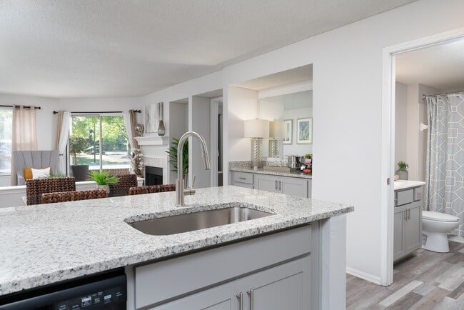 Foto del edificio - Britton Woods Apartments