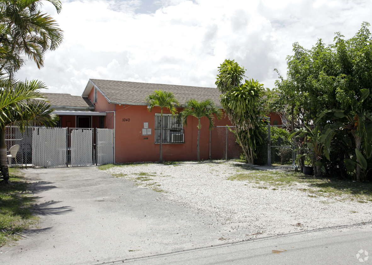 Foto principal - Miami Terrace Mobile Home Park
