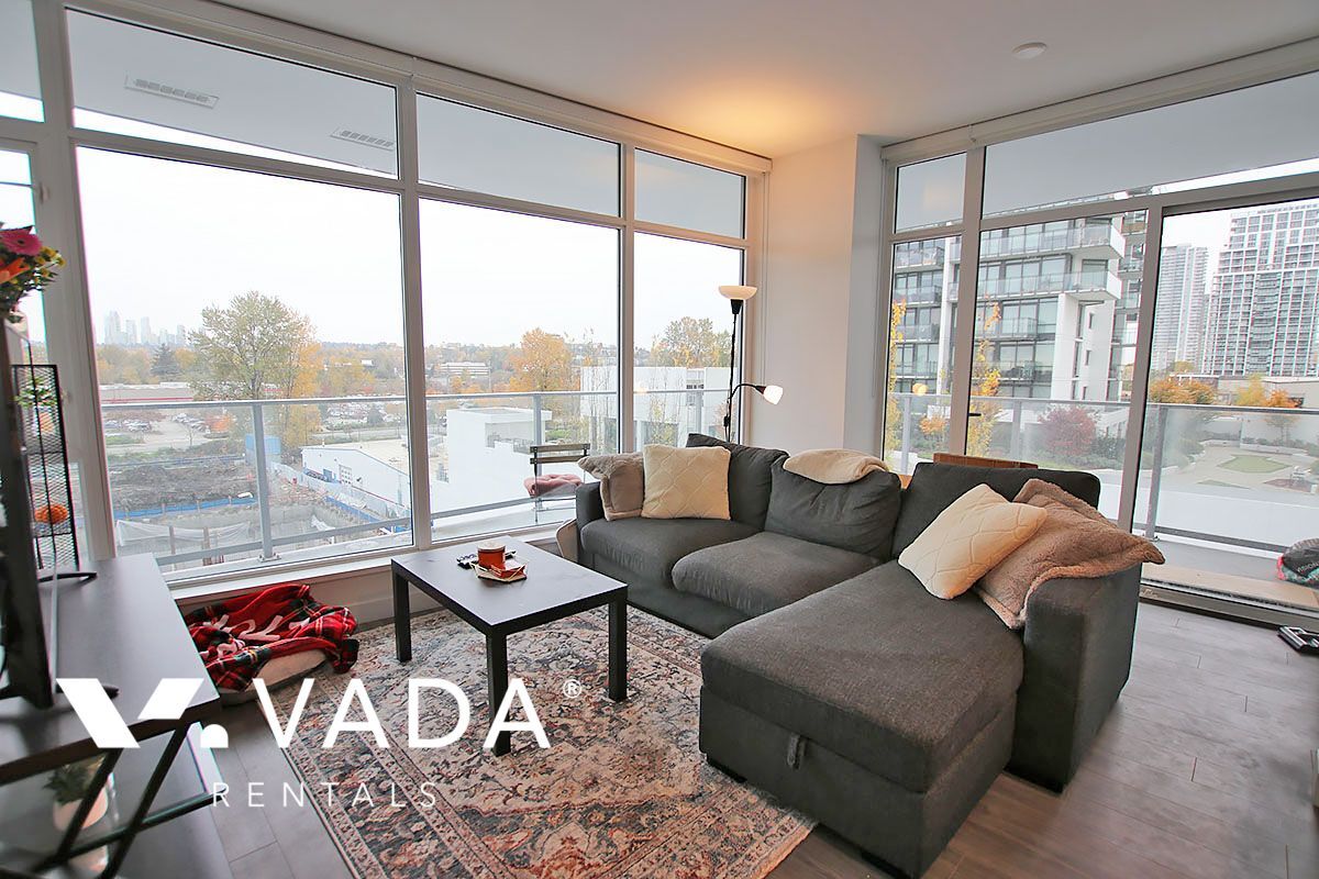 Primary Photo - Lumina Waterfall 2 Bedroom Apartment For R...