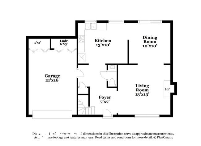 Building Photo - 3130 Glen Knolls Ct