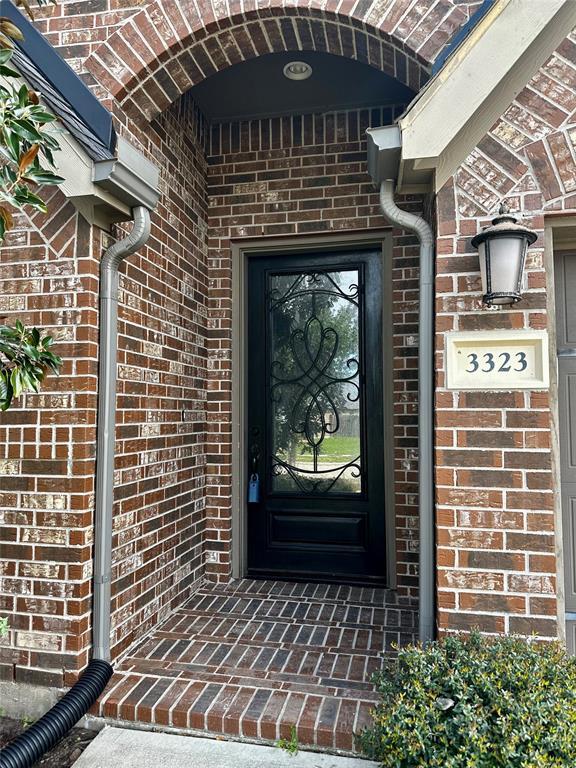 Foto del edificio - 3323 Chandler Hollow Ln