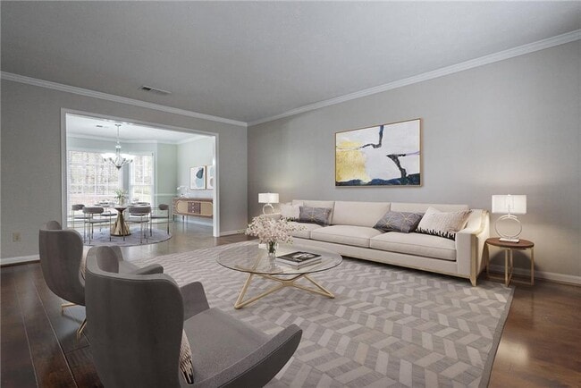 Building Photo - 8895 Club River Dr
