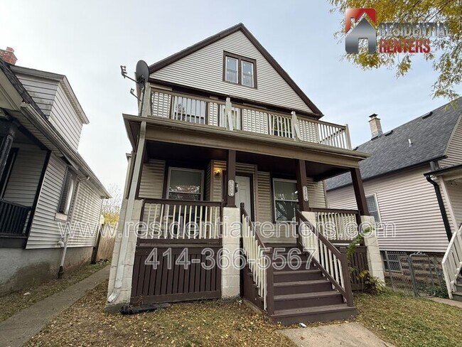 Building Photo - 3337 N Palmer St