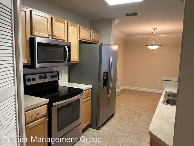 Foto del edificio - 2 br, 2 bath House - 5974 Lake Pointe Vill...