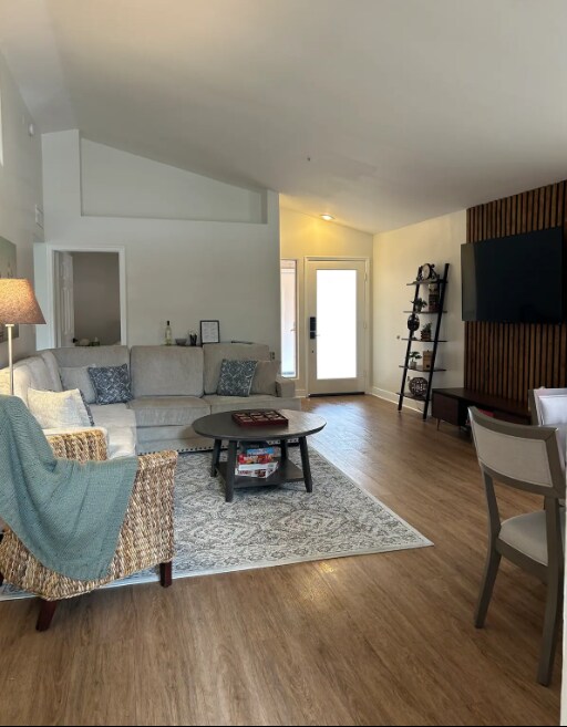 Foto del edificio - 8845 E Sunnyside Dr