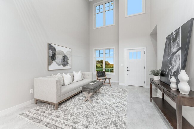 Building Photo - Brand New 3 Bedroom Townhome in Northweste...