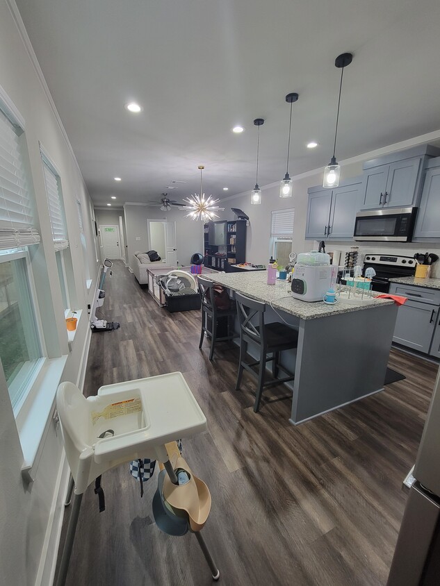Foto principal - 2336 Starks Ave