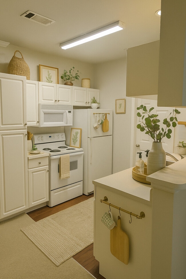 Building Photo - River's Bend Apartment Homes