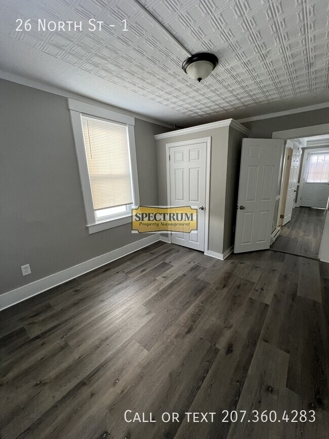 Foto del edificio - 26 North St