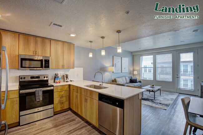 Foto del edificio - 308 North Temple