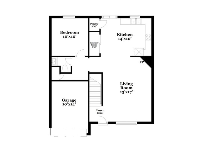 Building Photo - 220 Springbottom Dr SE