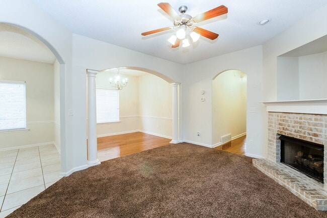 Building Photo - 1262 Carlton Ridge Dr