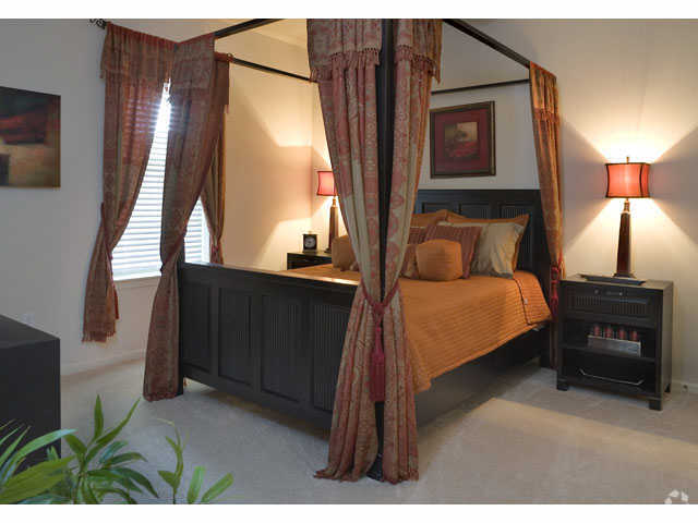 Segundo dormitorio - Corbin Crossing