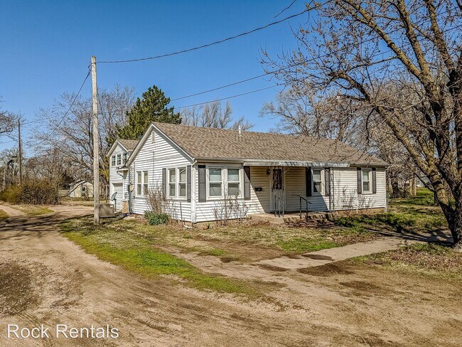 Foto del edificio - 3 br, 1 bath House - 309 S 8th