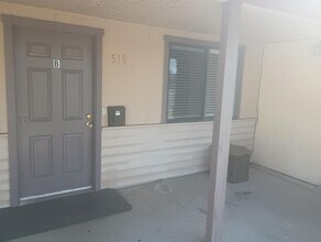 Building Photo - 518 Monterey St