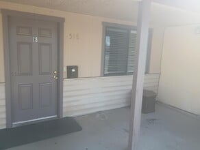 Building Photo - 518 Monterey St