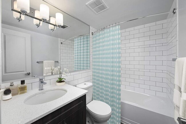 Appartements à louer à Kitchener à Belmont - 545 547 & 565 Belmont Avenue W