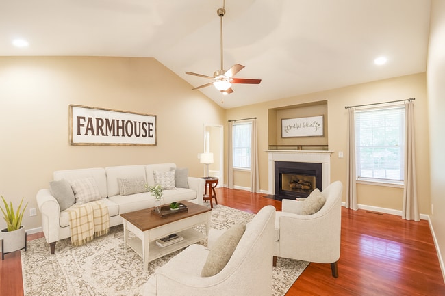 Building Photo - 3 Bedroom and 2 Bath Home- Gated Community- Carolina Trace (No Pets)