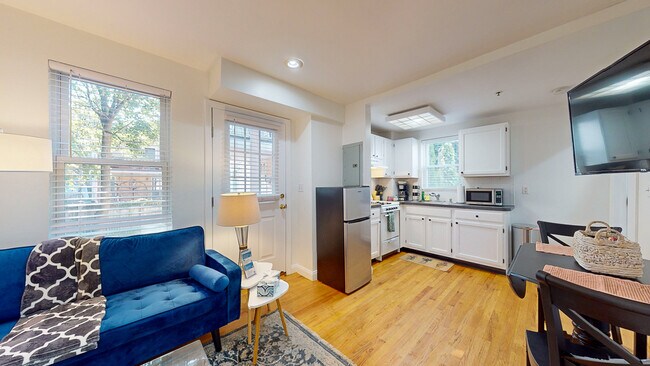 Foto del edificio - 23 Jay St