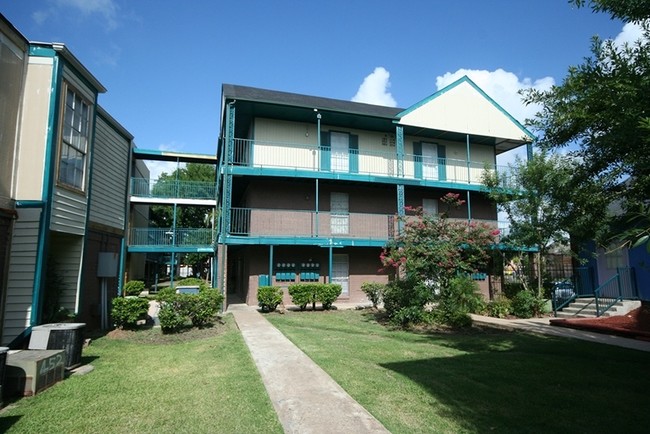 Foto del edificio - San Marcos Apartments