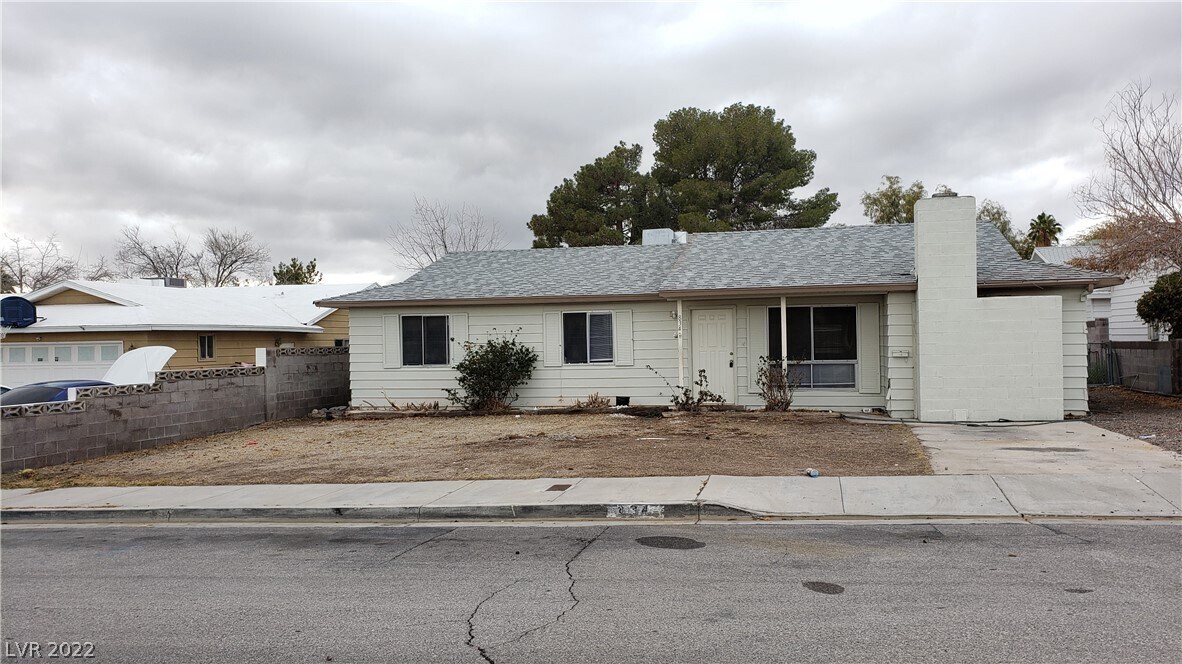834 Benita Pl, Boulder City, NV 89005 House Rental in Boulder City