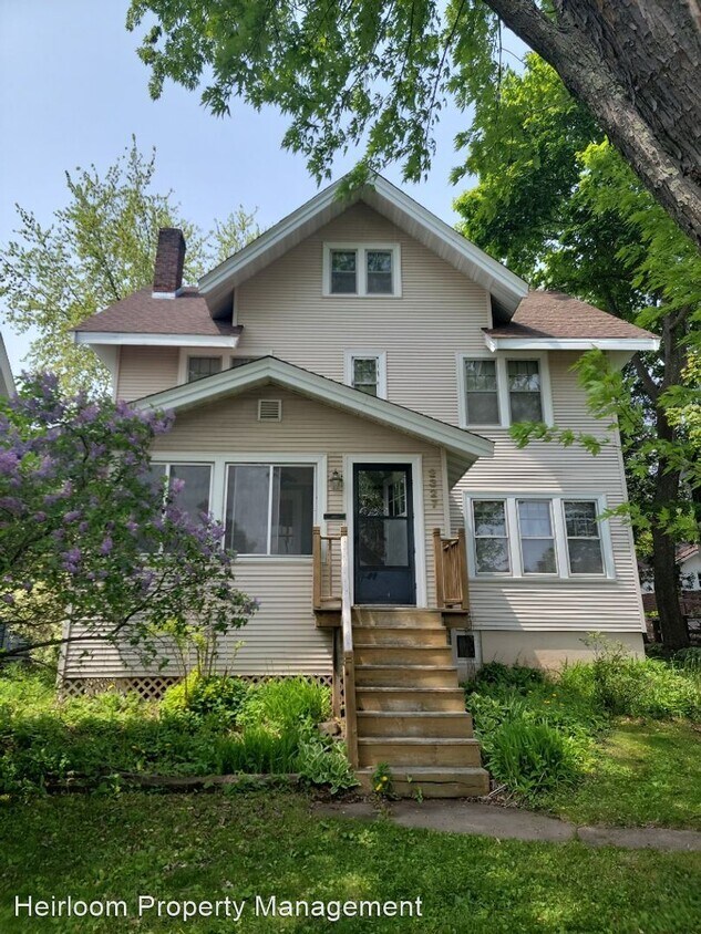 Primary Photo - 4 br, 2 bath House - 2327 E. 4th St.