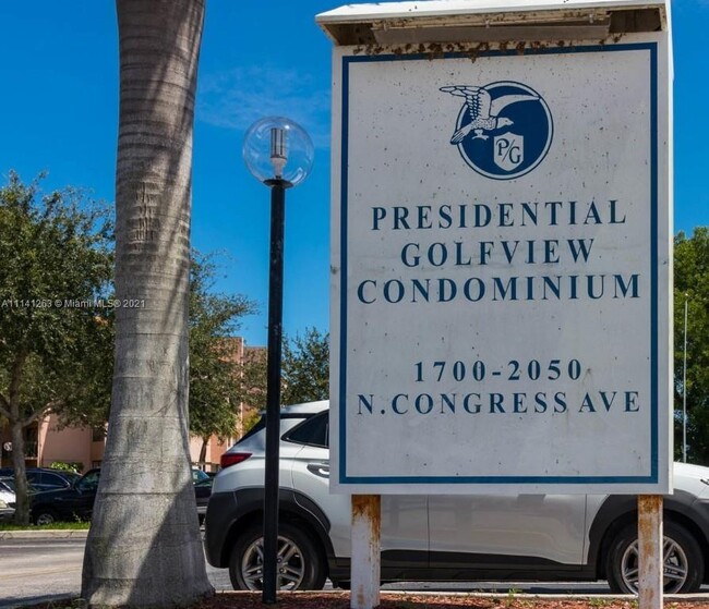 Foto del edificio - 1720 N Congress Ave