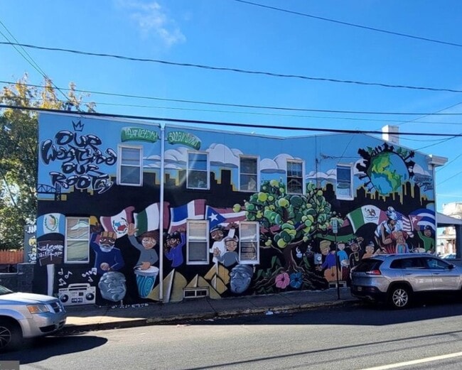 Building Photo - 122 N Scott St