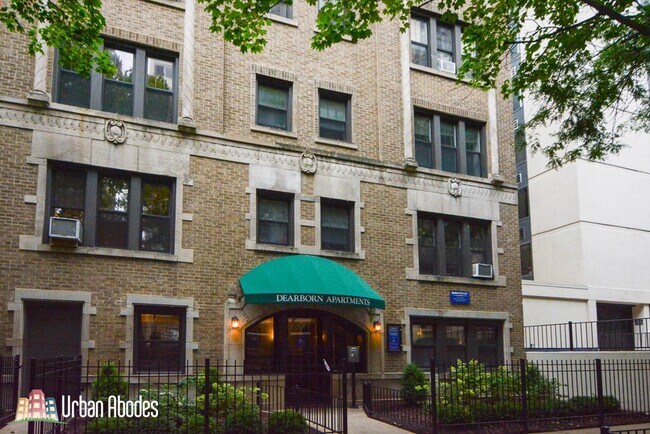 Building Photo - 1350 N Dearborn