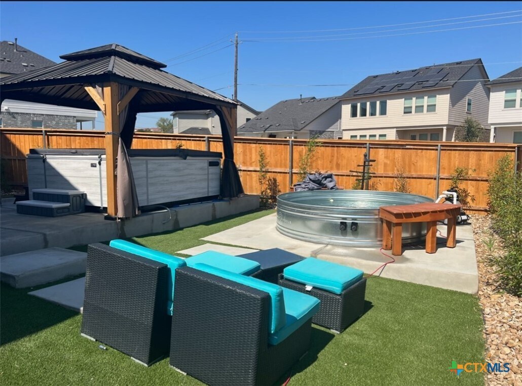 Foto principal - 4500 Sea Salt Dr