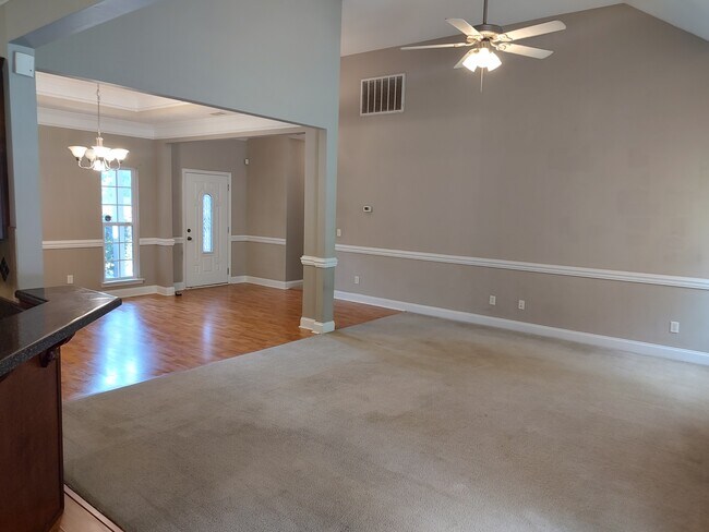 Foto del edificio - 138 Woolard Way NE