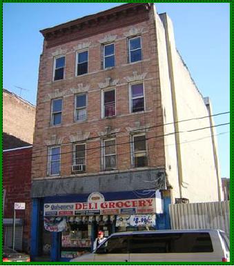 Primary Photo - 120 Grattan St