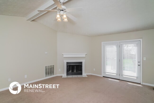 Foto del edificio - 1206 Evergreen Way