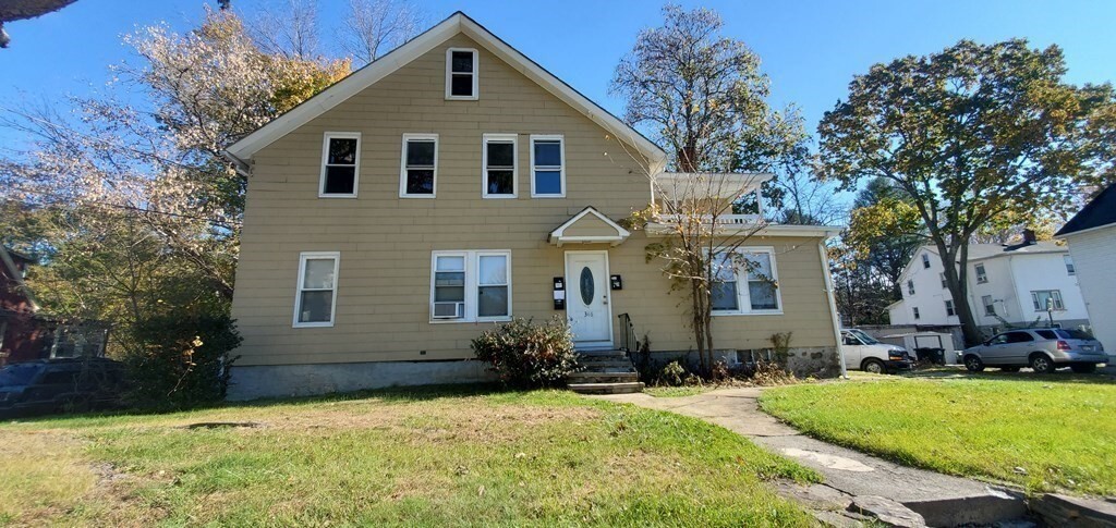 Primary Photo - 346 Charlton St
