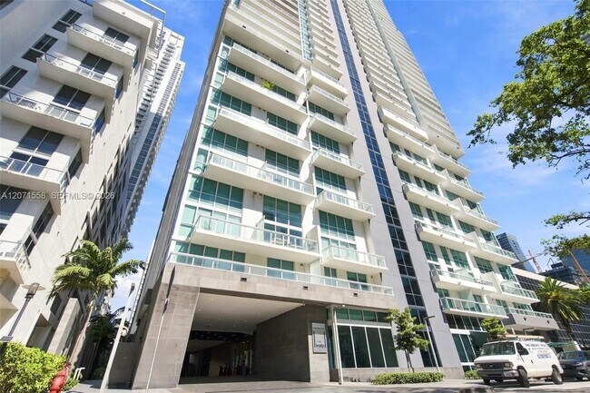 Building Photo - 1080 Brickell Ave