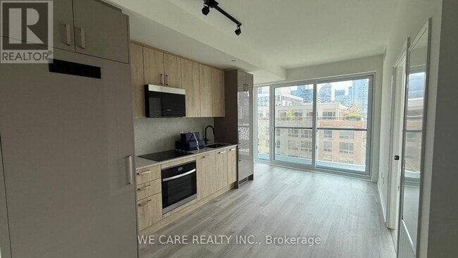 Photo du bâtiment - 280-1280 Dundas St W