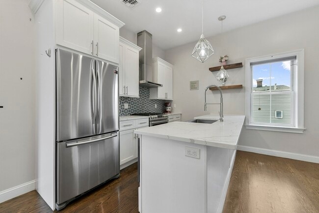 Foto del edificio - 189 Trenton St