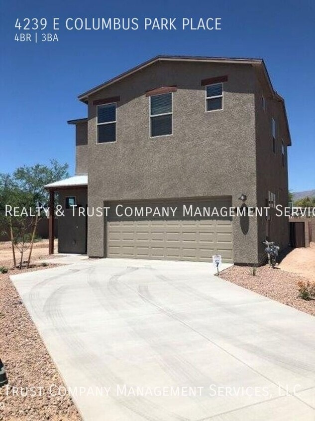 Foto principal - 4239 E Columbus Park Pl